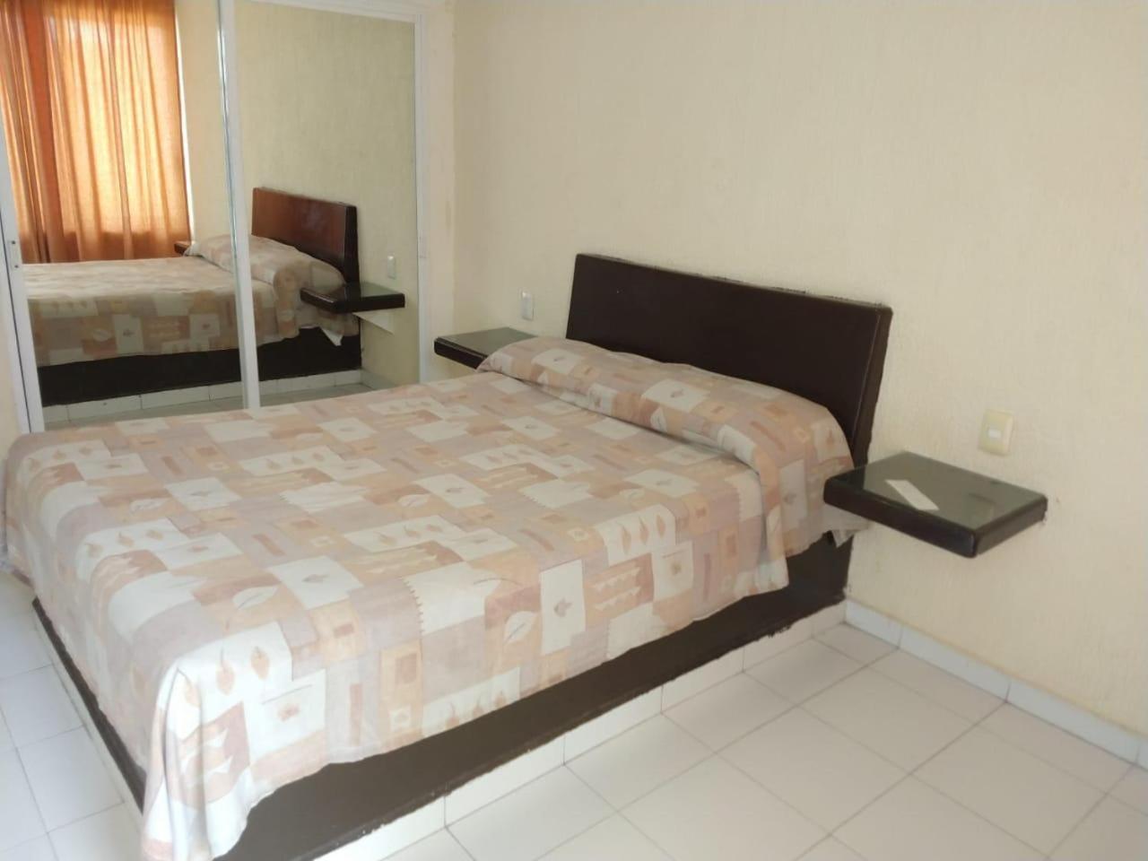Hotel Paraiso Acapulco Eksteriør bilde