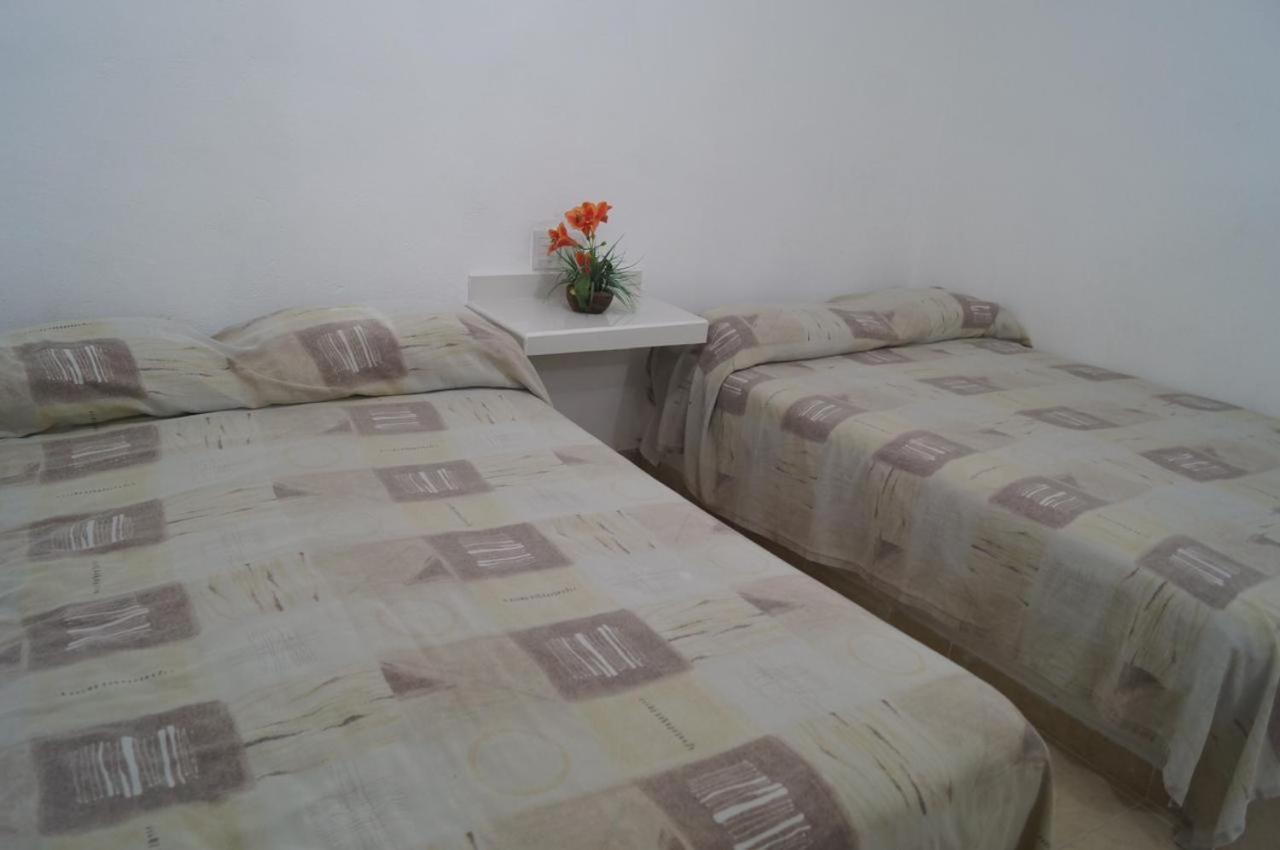 Hotel Paraiso Acapulco Eksteriør bilde