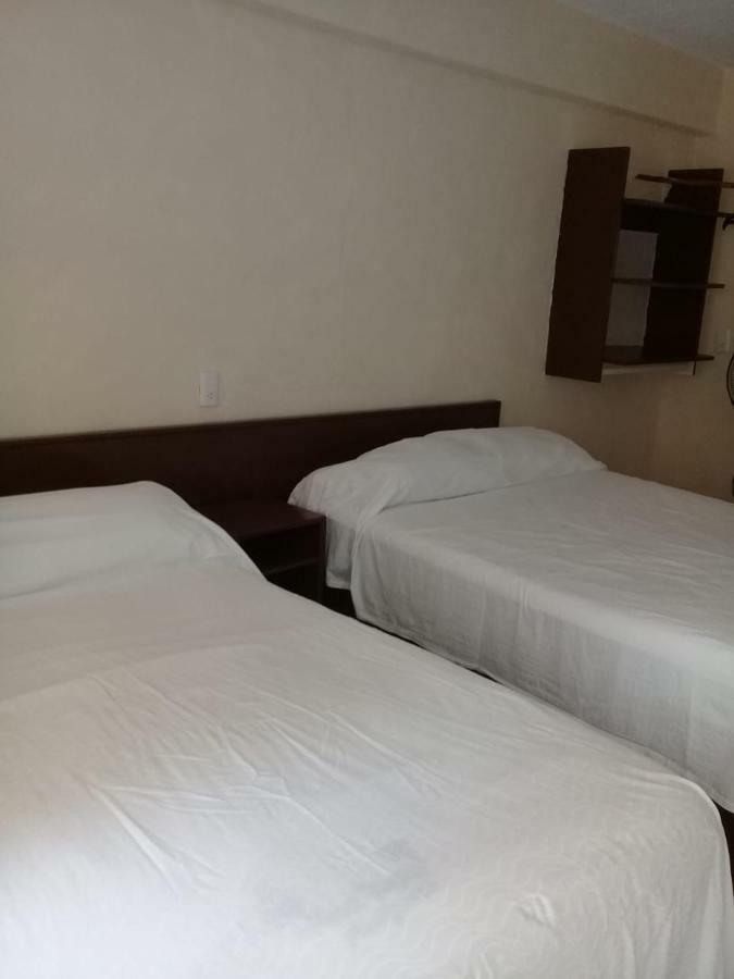 Hotel Paraiso Acapulco Eksteriør bilde