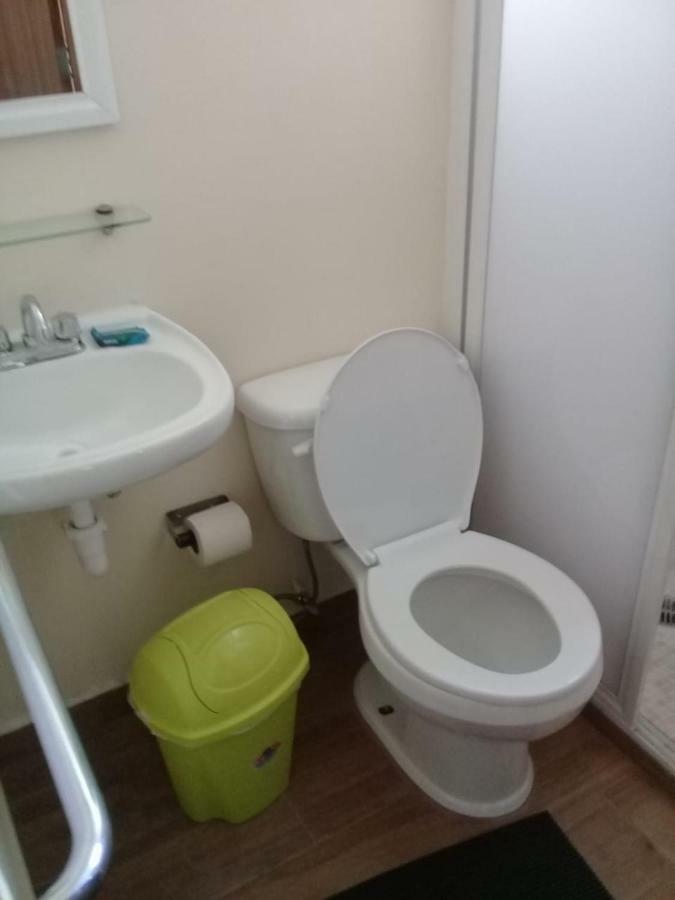 Hotel Paraiso Acapulco Eksteriør bilde