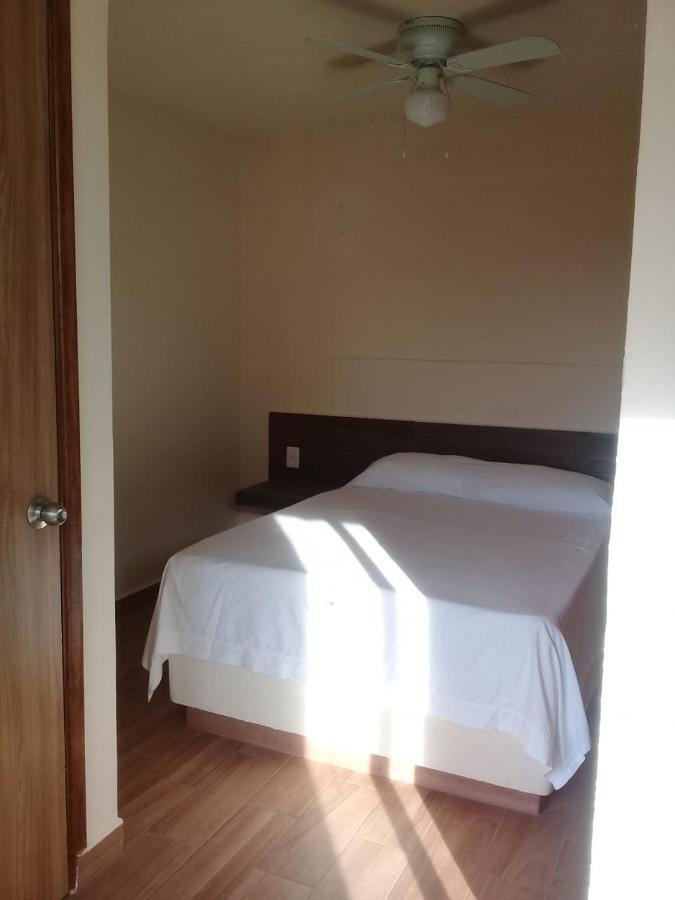 Hotel Paraiso Acapulco Eksteriør bilde